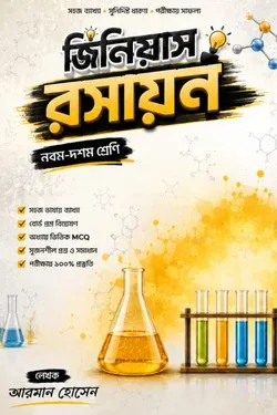 জিনিয়াস রসায়ন